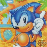 Play Sonic The Hedgehog NES Online