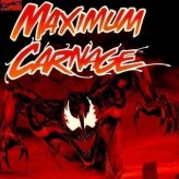 spider-man and venom: maximum carnage game