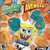 spongebob squarepants: the yellow avenger game