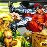 street fighter 2 turbo game