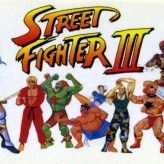 street fighter iii game