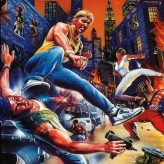 streets of rage game