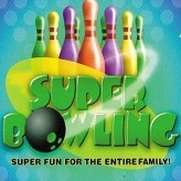 super bowling 64 game