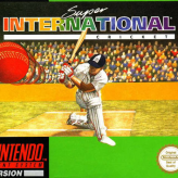 super international cricket game