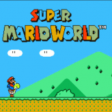 nes mario world