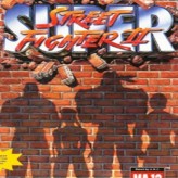 super street fighter ii: the new challengers game