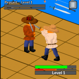 sword fight game