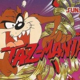 taz-mania game