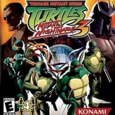 teenage mutant ninja turtles 3: mutant nightmare game