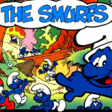 the smurfs game