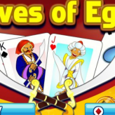 thieves of egypt game