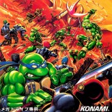 teenage mutant ninja turtles: return of the shredder game