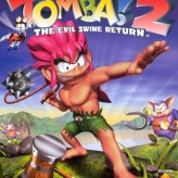 tomba 2: the devil swine game