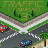 traffic commando 3 game
