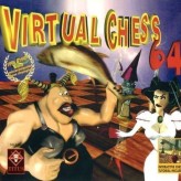 virtual chess 64 game