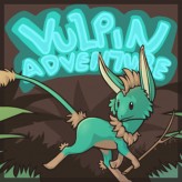 vulpin adventure game