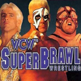 WCW Super Brawl Wrestling - Play Game Online