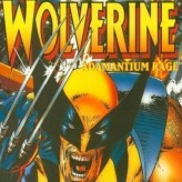 wolverine: adamantium rage game
