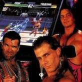 wwf wrestlemania arcade game