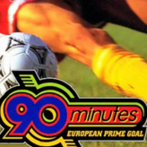 90 minutes: european prime goal game