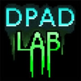 dpad lab game