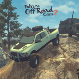 extreme offroad cars 2 game
