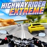 highway rider extreme game