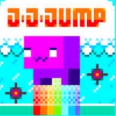 j j jump game