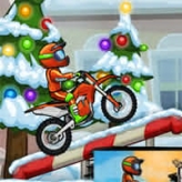 moto x3m 4 winter game