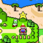 Phenomenal Mario World - Play Game Online