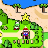 Mario Giggle World - Play Game Online