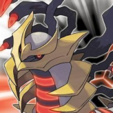 pokemon pt giratina game