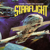starflight game