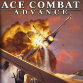 ace combat advance game