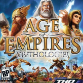 age of empires: mythologies game