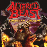 altered beast: guardian of the realms game