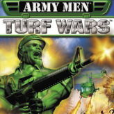 army men advance 2: turf wars game