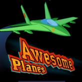 awesome planes game