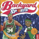 Backyard Basketball 2007 - Play Game Online