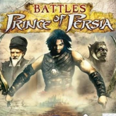 battles of prince of persia game