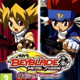 Beyblade Metal Fusion Cyber Pegasus Play Game Online