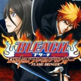 bleach ds 4th: flame bringer game