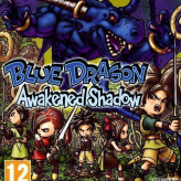 blue dragon: awakened shadow game