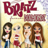 bratz: forever diamondz game