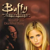 buffy: the vampire slayer game