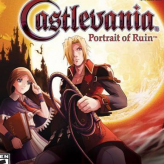 castlevania portrait of ruin game
