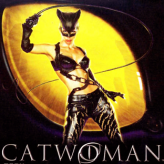 cat-woman game