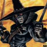 chakan: the forever man game
