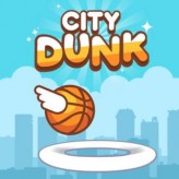 city dunk game
