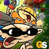codename: kids next door - operation s.o.d.a. game
